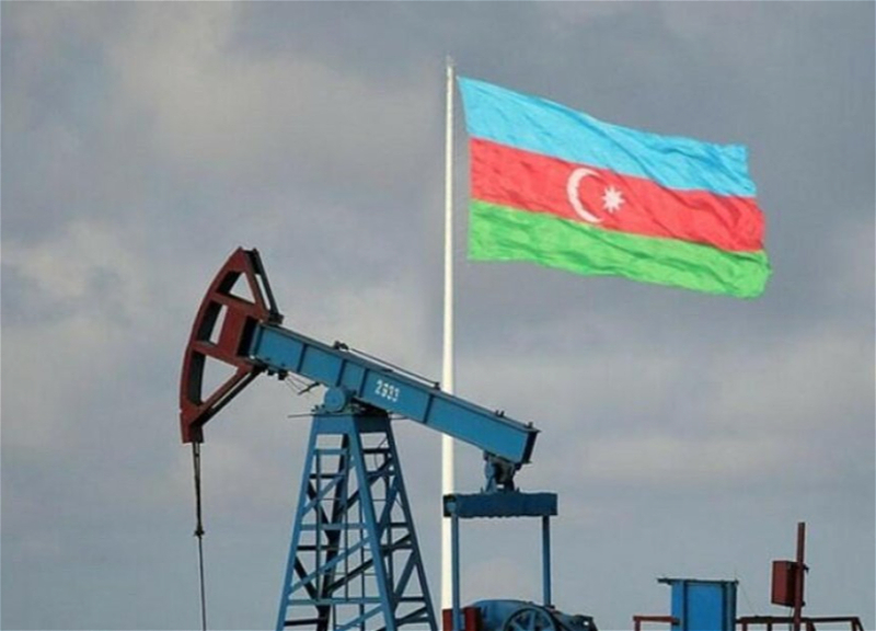 Azərbaycan neftinin qiyməti ucuzlaşıb