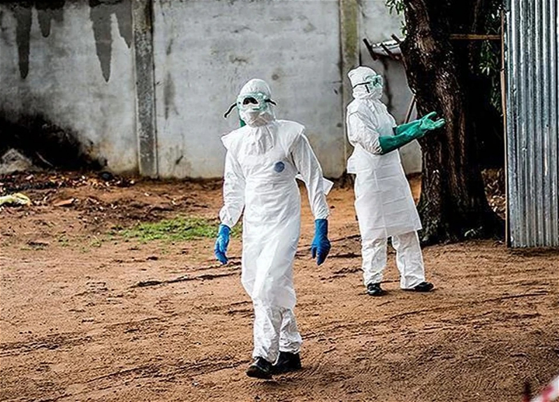 Nigeriyanın Borno ştatında vəba epidemiyasından ölənlərin sayı 37-yə çatıb