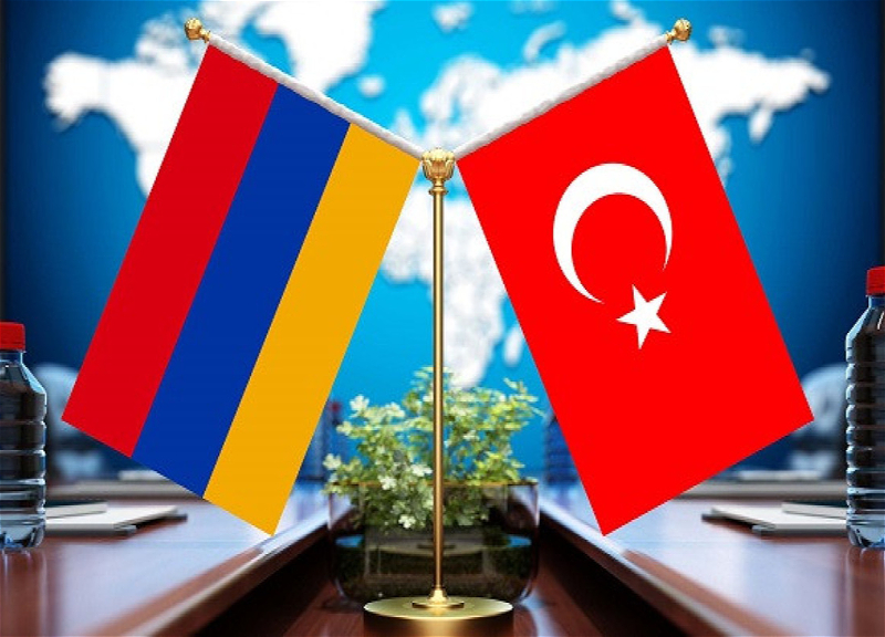 Пашинян заявил, что Армения намерена налаживать отношения с Турцией