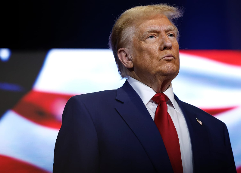 Trump reports on continuation of negotiations with Iran