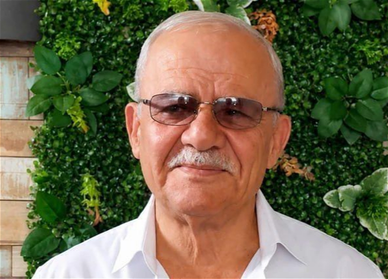 Azərbaycanda keçmiş deputat vəfat etdi