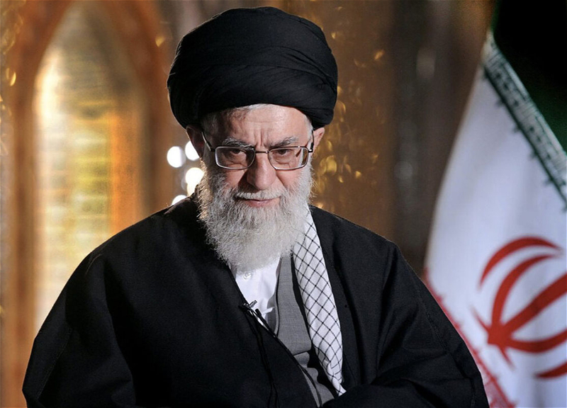 Ayətullah Seyid Əli Xamenei vida mərasimindən sonra Məşhəd şəhərində dəfn olunacaq
