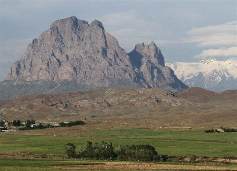 Scientists decipher inscription on Mount Ilandag