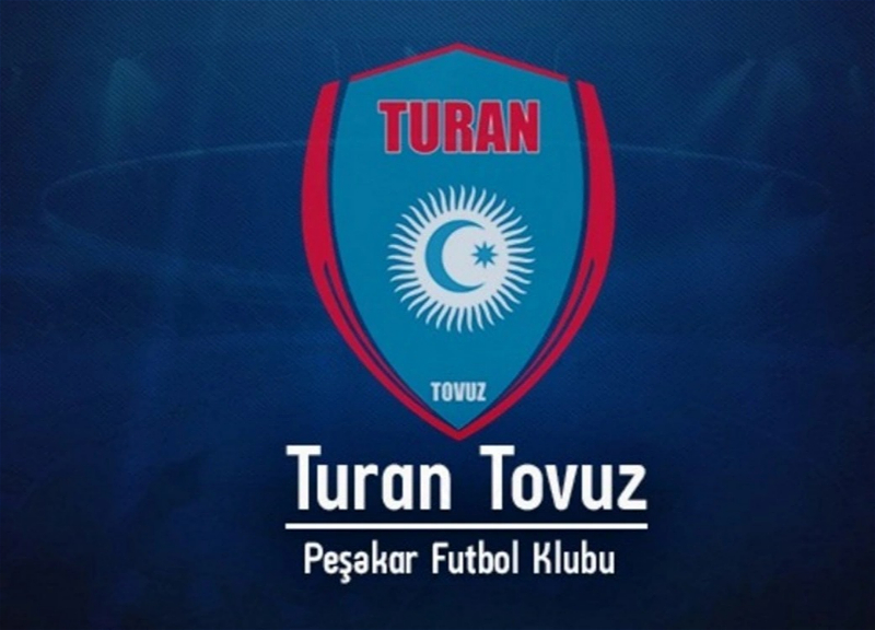 “Turan Tovuz” UEFA-dan kənarlaşdırıldı, klub CAS-a müraciət edəcək