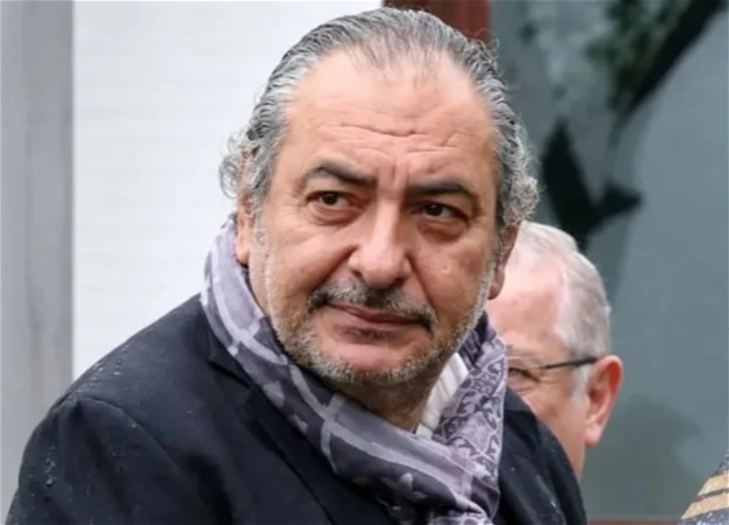 Türkiyənin məşhur aparıcısı Reha Muhtar dünyasını dəyişib