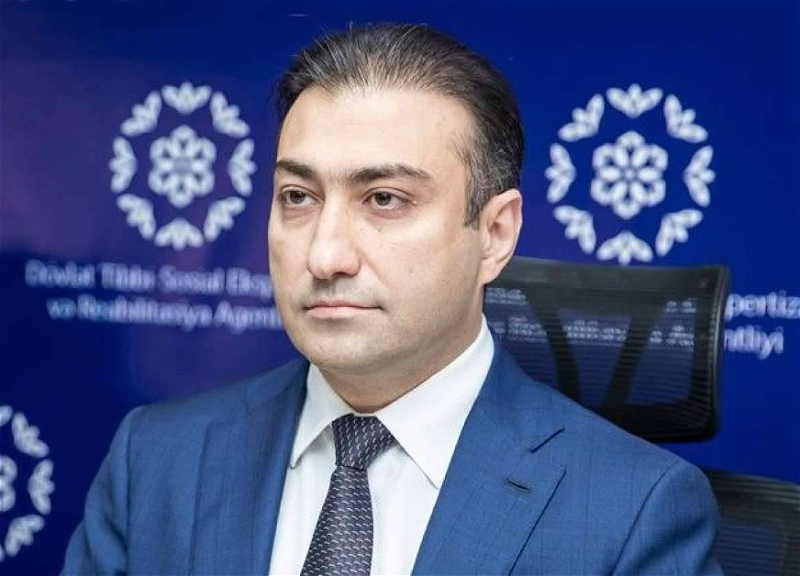 TƏBİB daha iki vəzifəli şəxsi işdən çıxardı