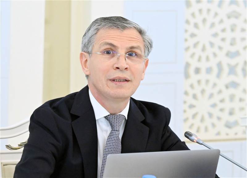 Zahid Oruc: "Məcburi köçkün” kimi təqdim olunan Azərbaycan vətəndaşları bu gündən yeni hüquqi kimlik qazanırlar