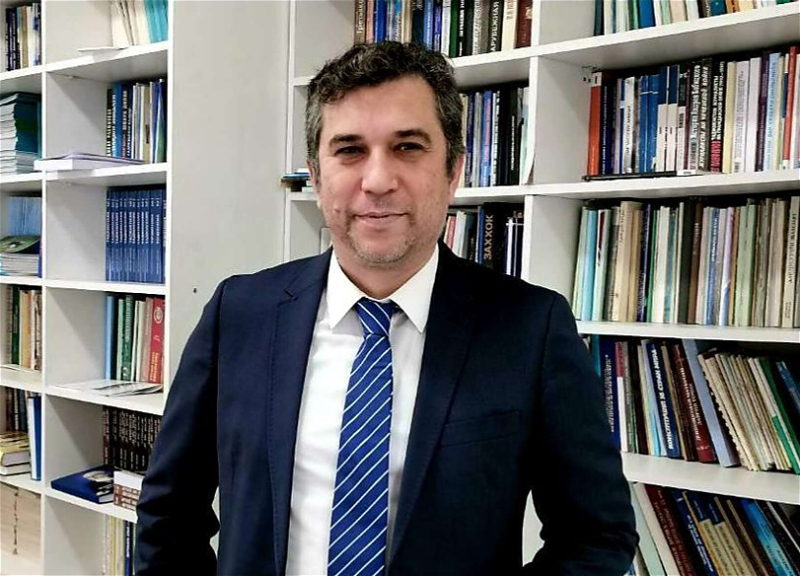 Даниель Помьер Виньчелла: Вынужденное переселение - результат современной модернизации»