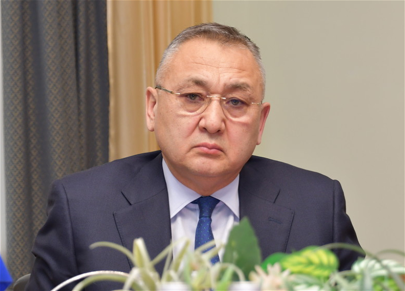 Зона нестабильности приближается к границам стран ОДКБ - генсек
