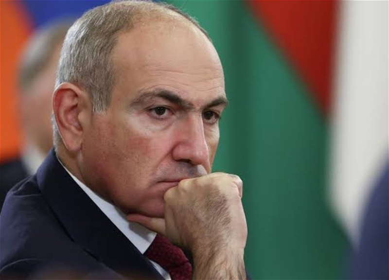 Пашинян: Ереван не будет спорить с Россией относительно ЕАЭС, но…