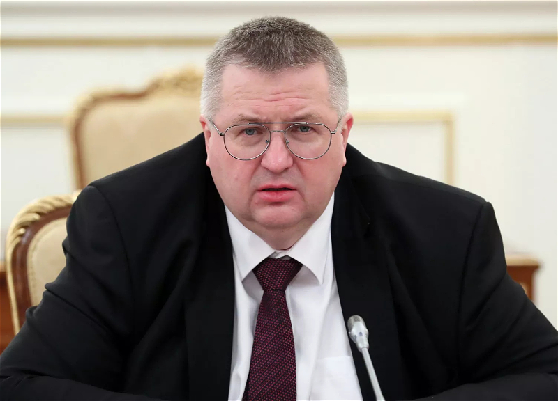 Оверчук: Ереван может выбрать ЕС, но не за счет России