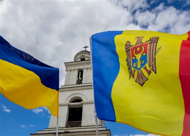 Венгрия готова снять вето на переговоры о вступлении Украины в ЕС