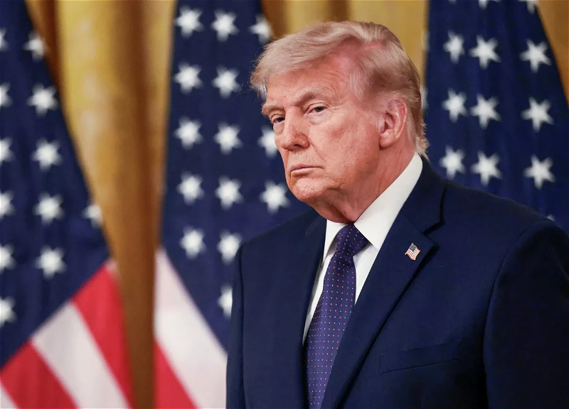 Палата представителей США поддержала ограничение полномочий Трампа по Ирану