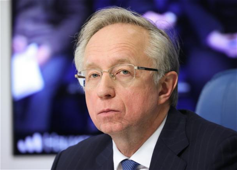 МИД РФ: Россия не намерена оплачивать последствия шагов Армении к евроинтеграции