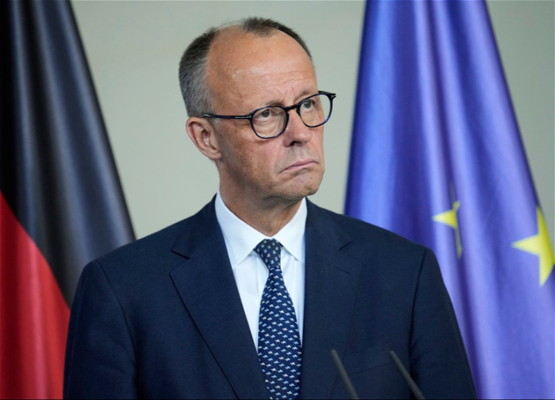 Мерц назвал провал Германии на выборах в Совбез ООН неудачей