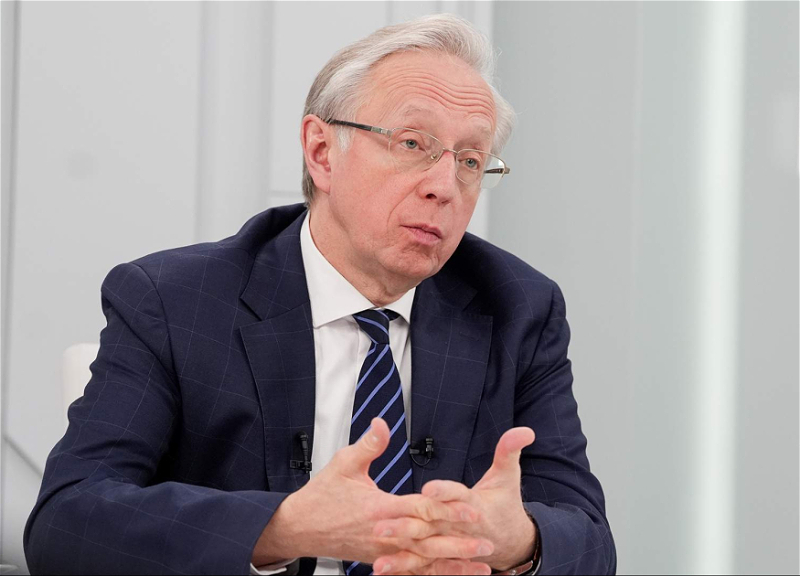 Галузин: Россия готова содействовать сближению Азербайджана с ЕАЭС