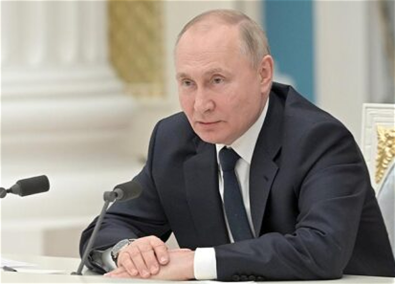 Путин: Россия сохранит нормальные отношения с Арменией независимо от ее выбора
