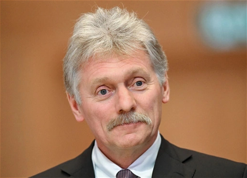 Песков: власти Армении искусственно ставят страну перед выбором между ЕС и ЕАЭС