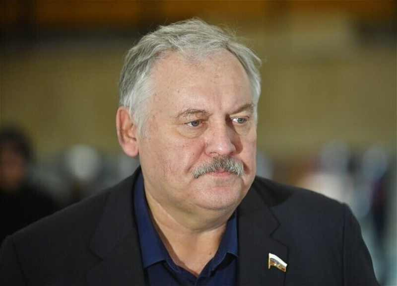 Ответ Затулину: Карабах вернул азербайджанский солдат, а не «разрешение» Москвы