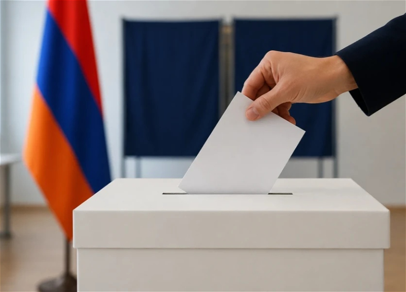 ЦИК представила результаты электронного голосования на парламентских выборах: лидирует партия Пашиняна