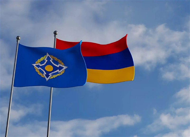 Второй год подряд: Армения не выплатила членский взнос в ОДКБ