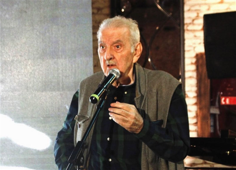 Рамиз Фаталиев награжден Почетным дипломом президента