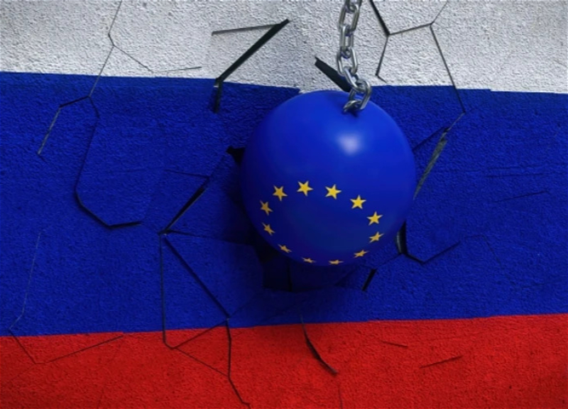 ЕС намерен включить в 21-й пакет санкций 90 российских банков и третьи страны - ОБНОВЛЕНО