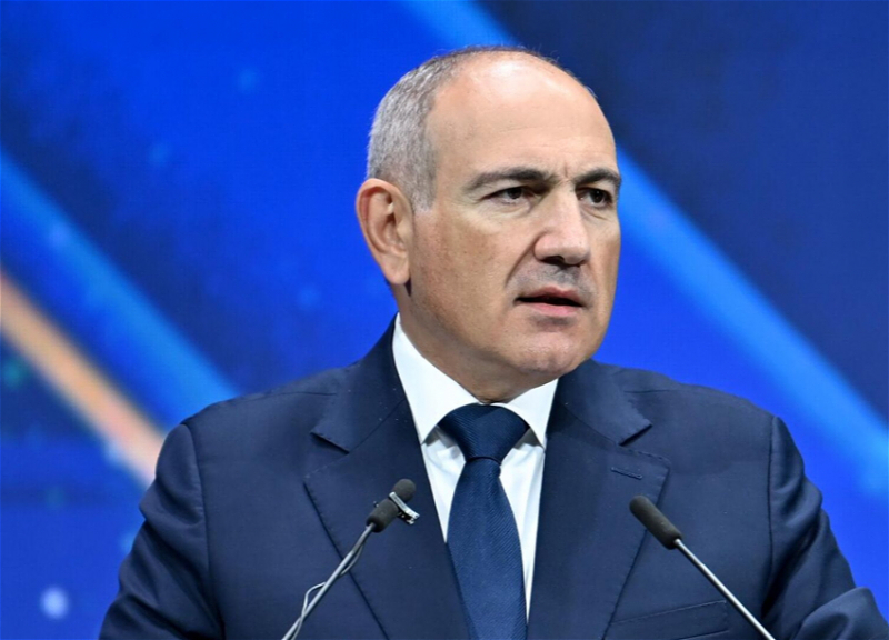 Пашинян заявил о необходимости изменений в правительстве Армении
