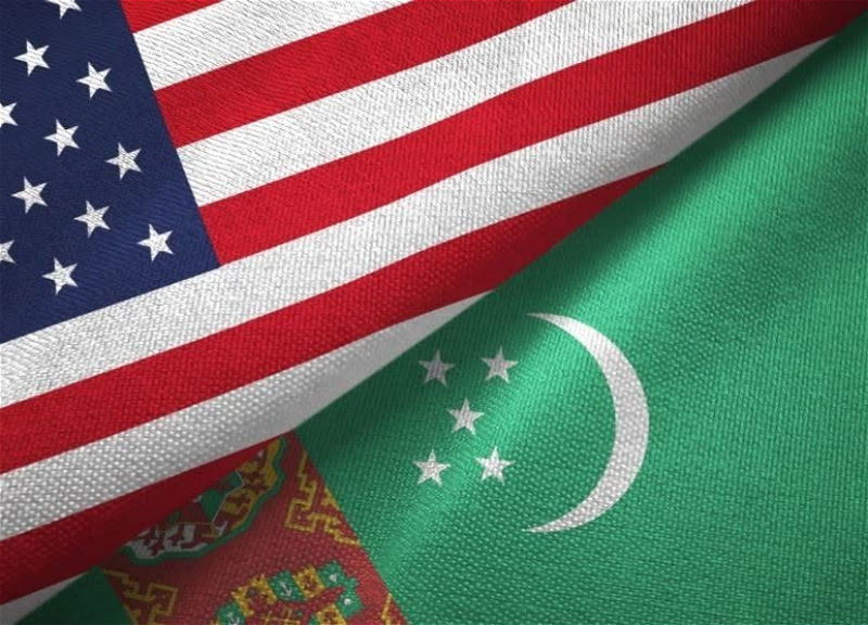 Госдеп: Компании США готовы сотрудничать с Туркменистаном в области ИИ