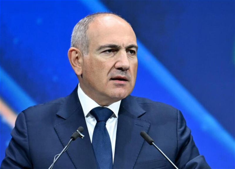 Пашинян заявил, что «участники подкупа избирателей должны оставаться в тюрьме до следующих выборов»