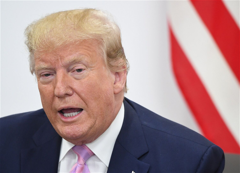 Трамп: Иран долго тянул со сделкой, но теперь ему придется заплатить цену