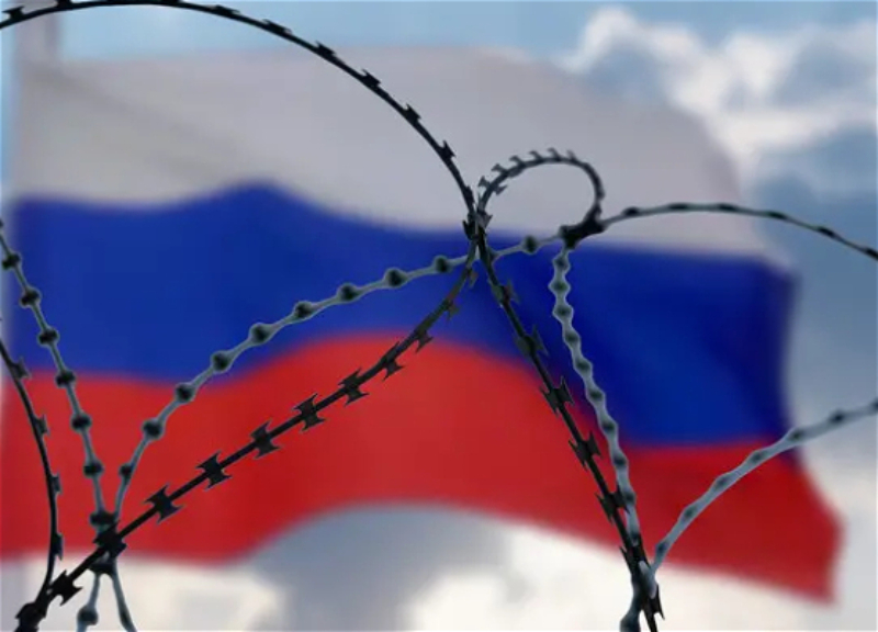 ЕС ввел дополнительные санкции против России