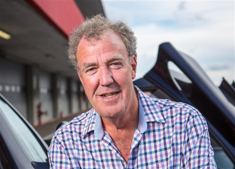 У бывшего ведущего Top Gear Джереми Кларксона диагностировали рак