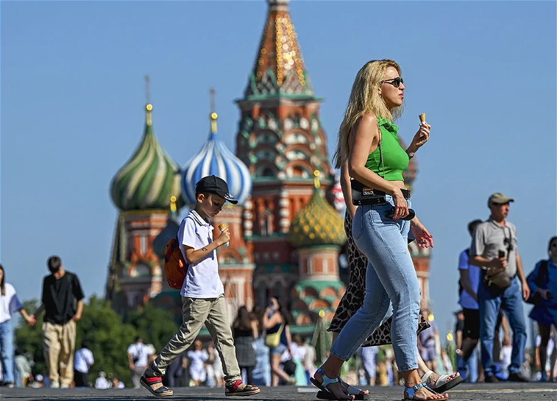 Более тысячи иностранцев получили визу «традиционных ценностей» в России