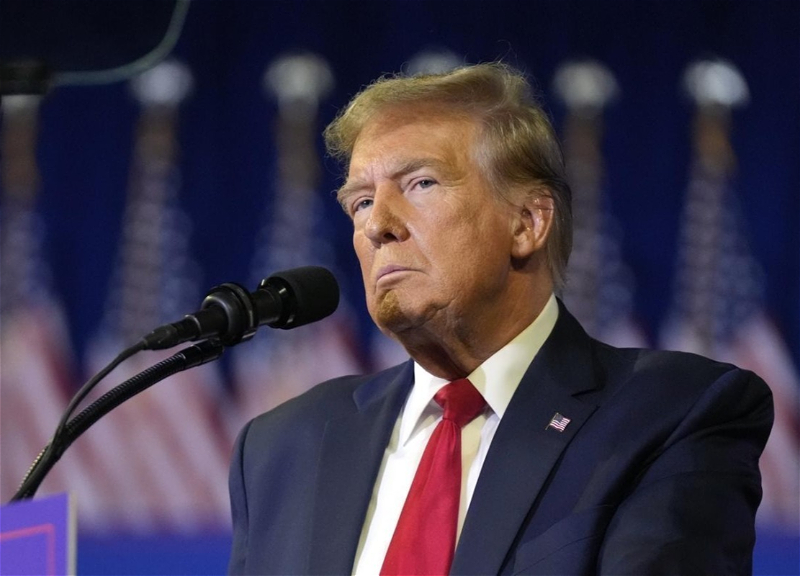 Трамп опроверг создание инвестиционного фонда в рамках соглашения по Ирану