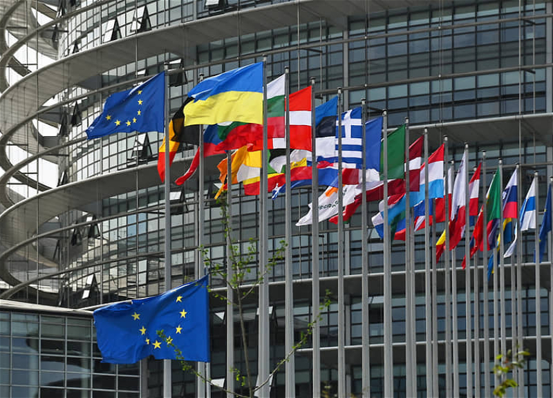 Европарламент призвал к введению санкций против грузинских властей