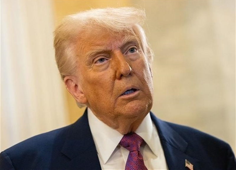 Трамп: Путин и Зеленский не слишком любят друг друга
