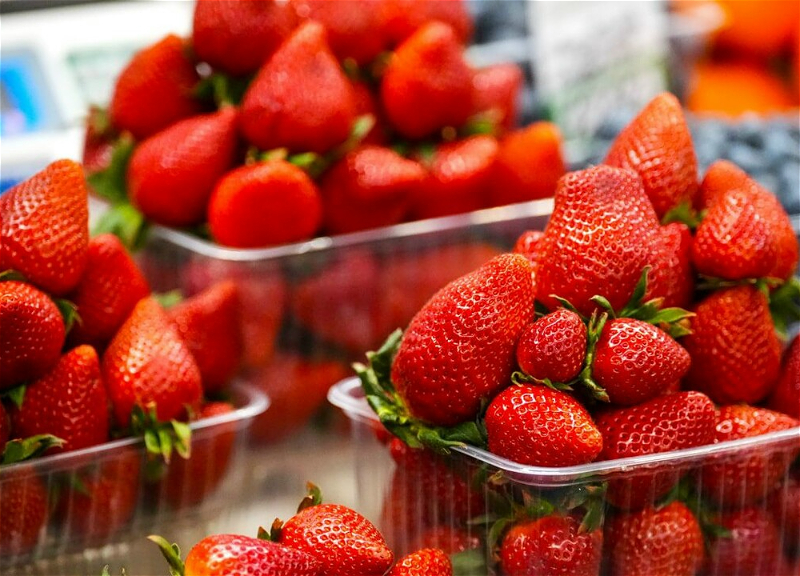 Минсельхоз Грузии опроверг сообщения о реэкспорте армянской продукции в Россию