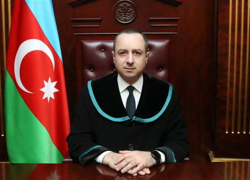 Чингиз Аскеров: Решение Европейского суда - несправедливо, предвзято и противоречит положениям международного права