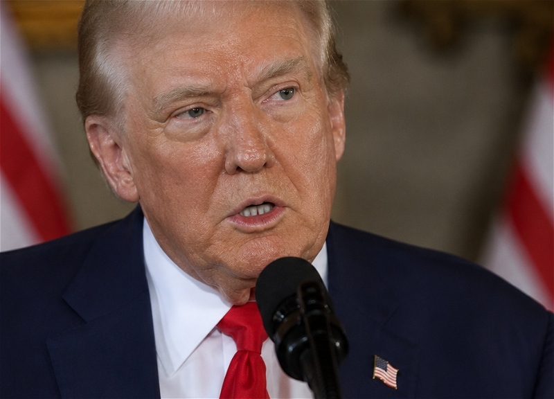 Дональд Трамп спрогнозировал отставку премьер-министра Великобритании Кира Стармера - ФОТО