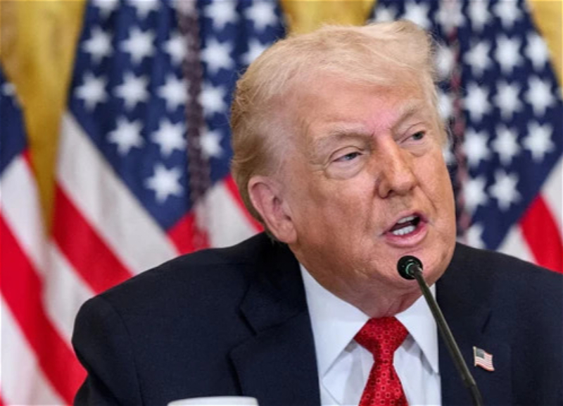 В течение 60 дней проход через Ормузский пролив останется бесплатным - Трамп