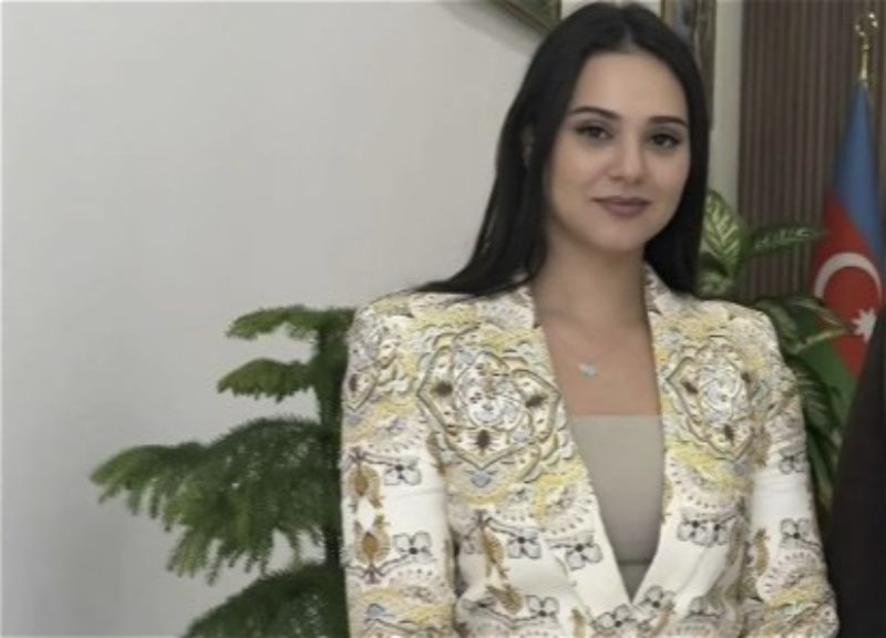 Kəlbəcər Bərpa, Tikinti və İdarəetmə Xidmətində yeni təyinat olub