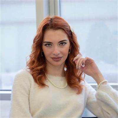 Лейла Мамедова